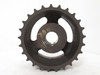 Martin 821A25-1-1/4; Conveyor Chain Sprocket 25T 1-1/4"ID