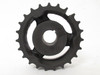 Martin 820BS23-1-1/4; Conveyor Chain Sprocket; 1-1/4"ID