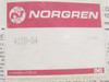 Norgren 4158-04; O-Ring Kit; 3/4"; 1 "; 1-1/4" Regulators