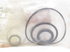 Norgren 4158-04; O-Ring Kit; 3/4"; 1 "; 1-1/4" Regulators