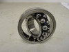 FAG 1206K.TV.C3; Ball Bearing; 30mm x 62mm x 16mm