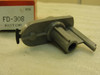 Standard FD-308; Distributor Rotor