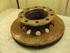 MFG- MDL-Unkn43530; Brake Disc; 10 Bolt; 8-5/8'' / 13-1/2'' OD