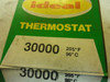 Ideal 30000; Thermostat