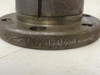 Browning P1 1 9/16; Split Taper Bushing; 1-9/16"; 3" Flange OD