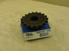 Martin 50BS18HT-1-3/16; Sprocket # 50 Chain; 18T; 1-3/16"ID