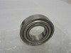 GBC 6207ZZ; Ball Bearing; 35mm ID; 72mm OD
