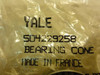 Yale 504229258; Bearing Cone