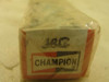 Champion J8C; Spark Plug