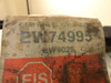 EIS EW74995; Left Wheel Cylinder