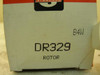 Standard DR329; Distributor Rotor