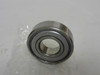 PEER 6204ZD; Ball Bearing; 20mm ID x 47mm x 14mm