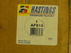 Hastings AF513; Filter; 11-1/4" Long; 6-3/8" OD; 4-5/8"ID