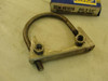 Parts Master 81026; Exhaust Clamp 2-1/4''