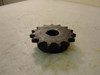 Martin 50BS15HT-7/8; Sprocket; # 50 Chain; 15T; 7/8"ID