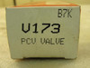 Standard V173; PCV Valve