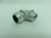 T&B 78621079763; Cord Connector; 3/4" NPT