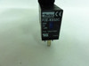Parker DX01-616-951M; Solenoid Valve; Coil: 24VDC; 1.2W