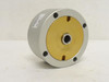 Compact Q90-2198-A1; Pancake Cylinder; 3"ID x 1/2" Stroke