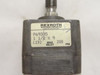 Rexroth P69395 1-1/25 x 9; Air Cylinder 1-1/2"ID x 9" Stroke
