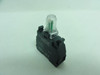 Schneider ZBV-B3; Light Module; Green LED; 24VAC/DC