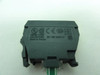 Schneider ZBV-B3; Light Module; Green LED; 24VAC/DC