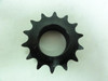 Browning H50H14; Bushed Sprocket # 50; 14T