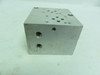 Iowa Fluid 89-0727B; Manifold Block