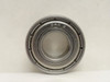 HBC SR8-ZZ; Ball Bearing; SS; 1/2"ID x 1 1/8" OD x 5/16" Wide
