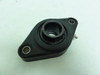 Rexnord KFXS2E20DC; Flange Bearing; 2-Bolt; 1.25"ID