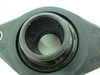 Rexnord KFXS2E20DC; Flange Bearing; 2-Bolt; 1.25"ID