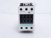 Siemens 3RT1035-1BB40; Contactor 40A; 3P; 600VAC; Coil: 24VDC