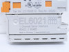 Beckhoff EL6021; Serial Interface RS422/RS485; 1 Channel