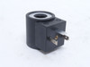 Hydraforce 6356024; Solenoid Coil; 24VDC; 1/2"ID; 3-Wire