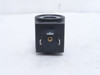 Hydraforce 6356024; Solenoid Coil; 24VDC; 1/2"ID; 3-Wire