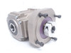 Bonfiglioli KR0402STDHFMCD; Gearbox; RA; 2:1 Ratio