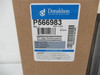 Donaldson P566983; Hydraulic High Performance Filter