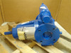 Rotan HD81EFM-1U3B2; Internal Gear Pump - Flange DN80 (3"ID)