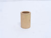 Foodmate IC01000022; Bronze Bushing; 15mmID x 21mmOD x 32mm L