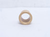 Foodmate IC01000022; Bronze Bushing; 15mmID x 21mmOD x 32mm L