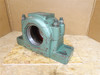 Miether SAF 55222-4; Split Pillow Block; 4-Bolt Missing 1 nut