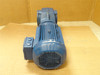 SEW KAZ67DRN100L4/DH; AC Gear Motor; 24:1 Ratio; 5HP; 230/460V