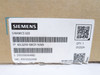 Siemens 6SL3210-5BE21-1UV0; AC Drive 1-1/2HP; 480VAC 3PH