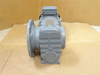 SEW SAF57DRN90S4/EK8C; Motor Gearbox; 1.1kW; 277-180VAC