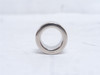 Marlen 870250; Ring Magnet 1/2"ID x 3/4"ID x 3/8" Width