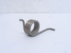 Foodmate IC00002145; Thigh Torsion Spring; SS; RH Side