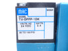 MAC 82A-AD-000-TU-DFFP-1DK; Solenoid Valve; 0-150PSI; 24VDC