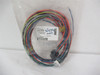 Molex 1300150082; Cable Circular 12POS Rcpt To Wire 6'
