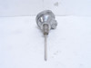 Prime 19436; Scalder Unit Temp Sensor/Thermocouple SS-316 Stem
