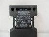Schmersal AZ16-03ZVRK-M16; Saftey Switch 3)NC Contacts 4A